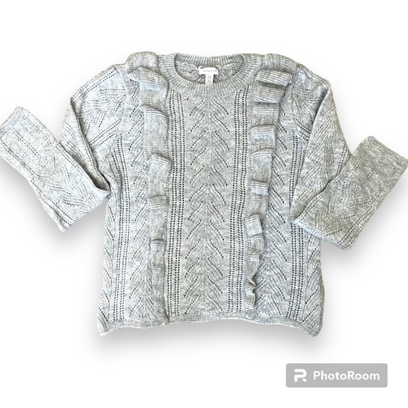 TOPSHOP | Sweater - Picture 3 of 5